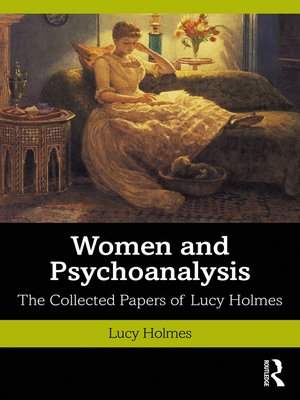 cover image of Women and Psychoanalysis